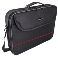 ET101R Esperanza torba na notebooka 15.6' classic red
