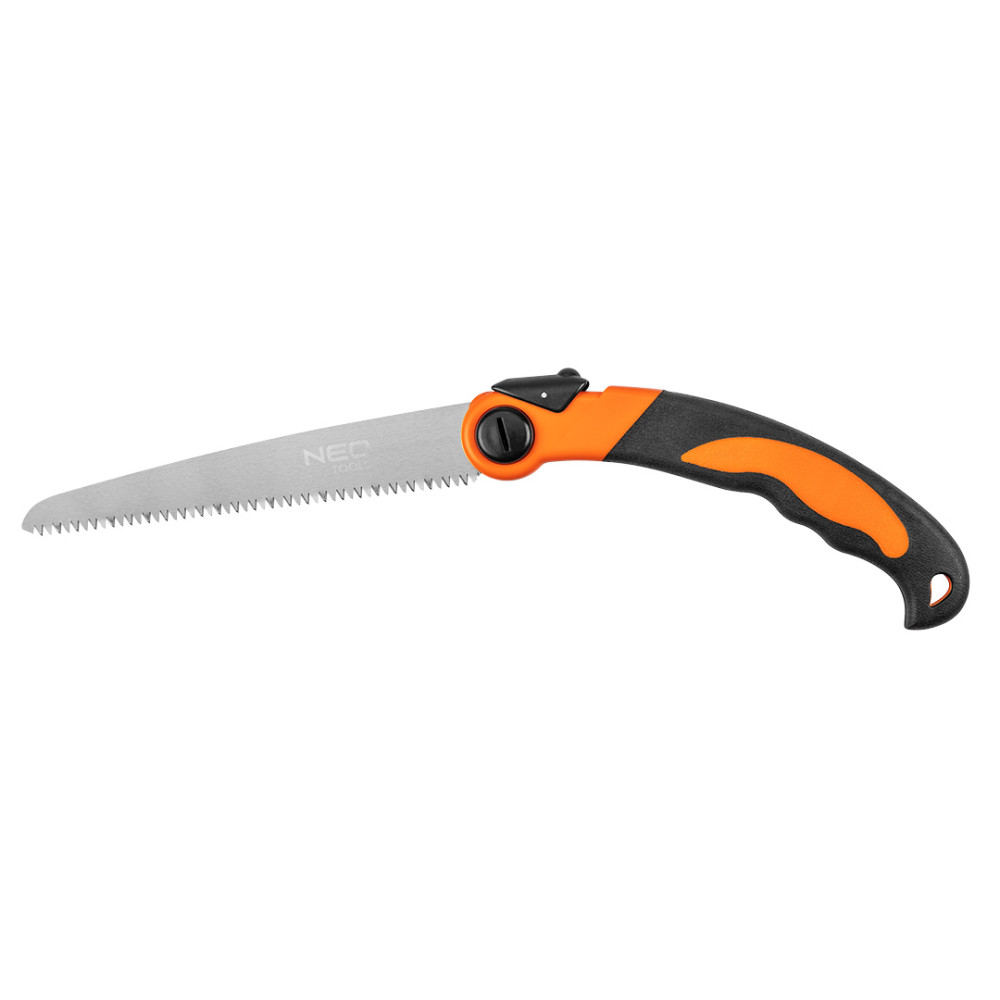Handburen bushcraftsåg 43 cm Handburen bushcraftsåg 43 cm