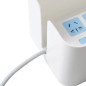 AG381E Organiser för kabelhantering vit