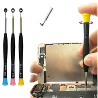 AG409C Verktygssats för reparation av telefoner.