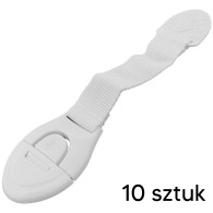 AG442B Zabezpieczenia szuflad 10szt