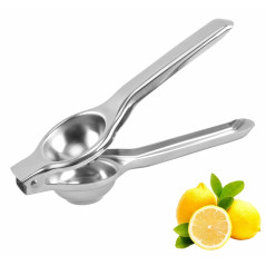 AG477A Citruspress i stål