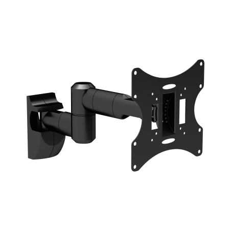 Väggfäste för 13-42 tum svart LCD-UCH0043