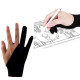 AG633B Rękawica do rysowania tablet graf