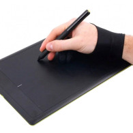 AG633B Rękawica do rysowania tablet graf