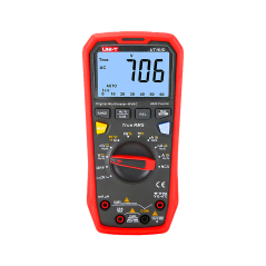 Universal mätare UT161D