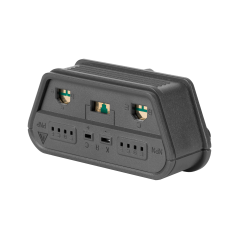 Universal mätare UT161D