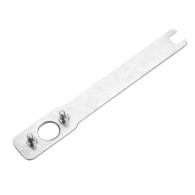 Vinkelslip 1600W, skiva 125 x 22,2 mm, varv 11000 min-1.