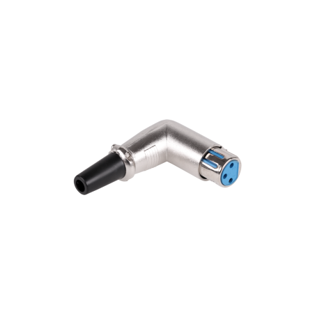 Honkontakt hane vinklad