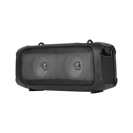 Bärbar trådlös högtalare Kruger&Matz Music Box GO!