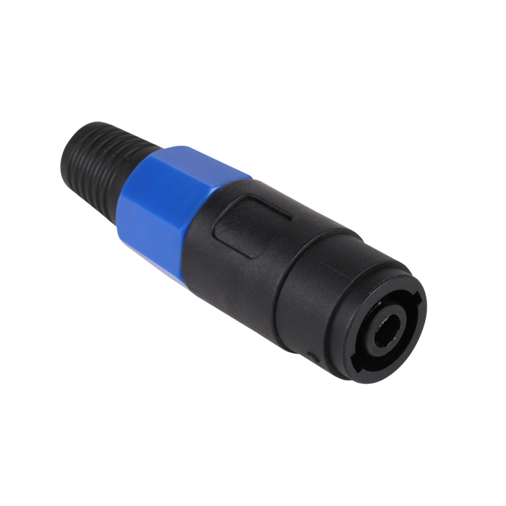 Kvinnlig STC-kontakt för kabel Kvinnlig STC-kontakt för kabel