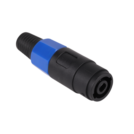 Kvinnlig STC-kontakt för kabel