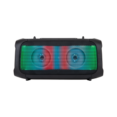 Bärbar trådlös högtalare Kruger&Matz Music Box GO!