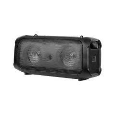 Bärbar trådlös högtalare Kruger&Matz Music Box Party DJ