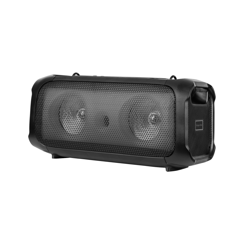 Bärbar trådlös högtalare Kruger&Matz Music Box Party DJ