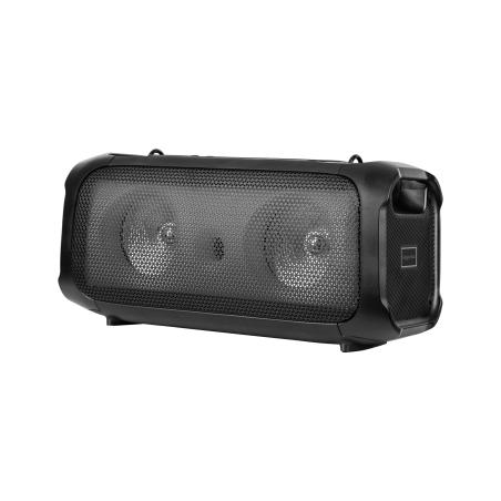 Bärbar trådlös högtalare Kruger&Matz Music Box Party DJ