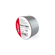 Taśma techniczna, szara / duct tape 48mm x 10m x 0,19mm