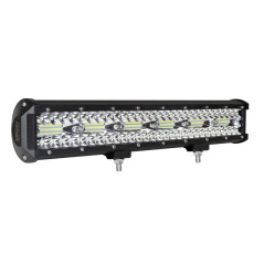 Arbetslampa panel LED-bar awl27 360W 45cm 36000lm 12V 24V amio-02541