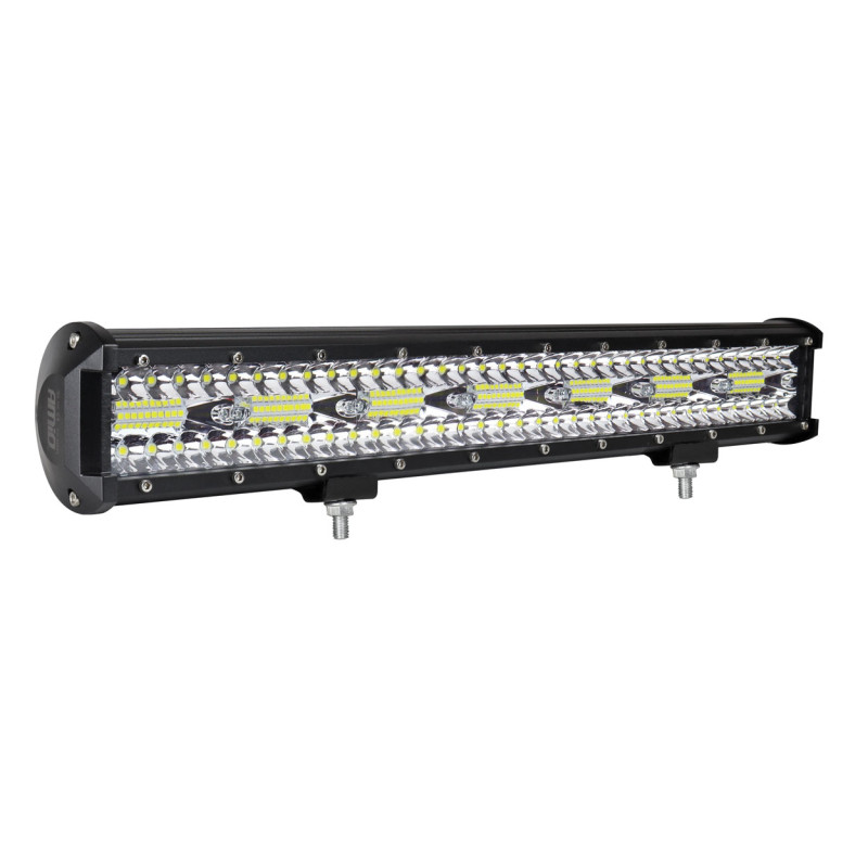 Arbetslampa panel LED-ljusstång AWL28 420W 52cm 42000lm 12V 24V AMIO-02542