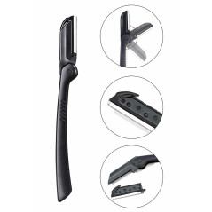 AG125C Ögonbryn och fransar set