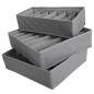 AG126G Organiser underkläder set 3 delar