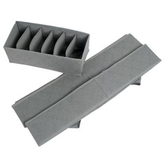 AG126G Organiser underkläder set 3 delar | HandlaSmidigt.se