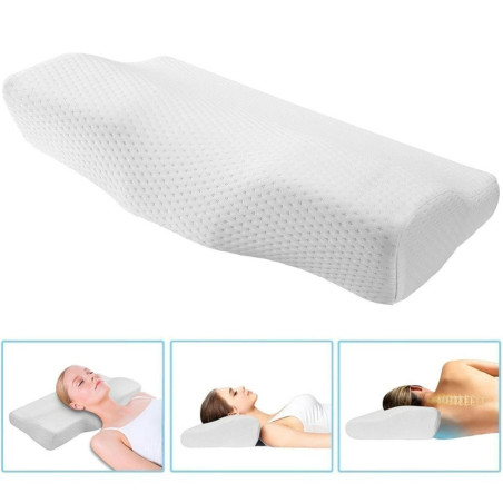 AG32C Memory Foam kudde