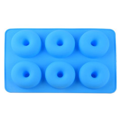 AG433D Silikonform donut