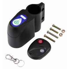 AG436A Cykellarm + fjärrkontroll