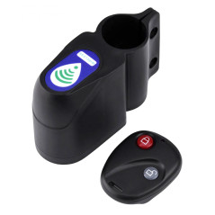 AG436A Cykellarm + fjärrkontroll