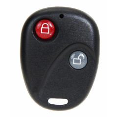 AG436A Cykellarm + fjärrkontroll