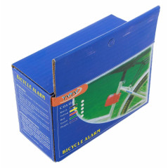 AG436A Cykellarm + fjärrkontroll