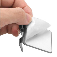 AG544A Rakbladshållare