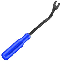 AG559D Ściągacz do spinek tapicerki