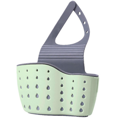 AG568D Köksorganisatör för diskbänken