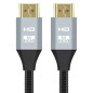 HD40A HDMI-kabel 2.1 8k 2m