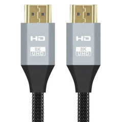 HD40A HDMI-kabel 2.1 8k 2m