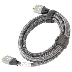 HD40A HDMI-kabel 2.1 8k 2m | HandlaSmidigt.se