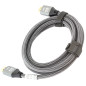 HD40A HDMI-kabel 2.1 8k 2m