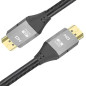 HD40A HDMI-kabel 2.1 8k 2m