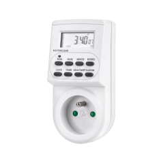 Tidsmätare (digital timer)