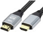 HD40A HDMI-kabel 2.1 8k 2m