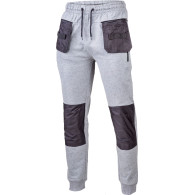 Gråsvarta sweatpants, 's', ce, Lahti