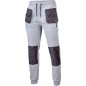 Gråsvarta sweatpants, 's', ce, Lahti