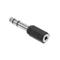 Kontakt Jack 6.3/3.5 ST. Cabletech