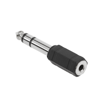 Kontakt Jack 6.3/3.5 ST. Cabletech