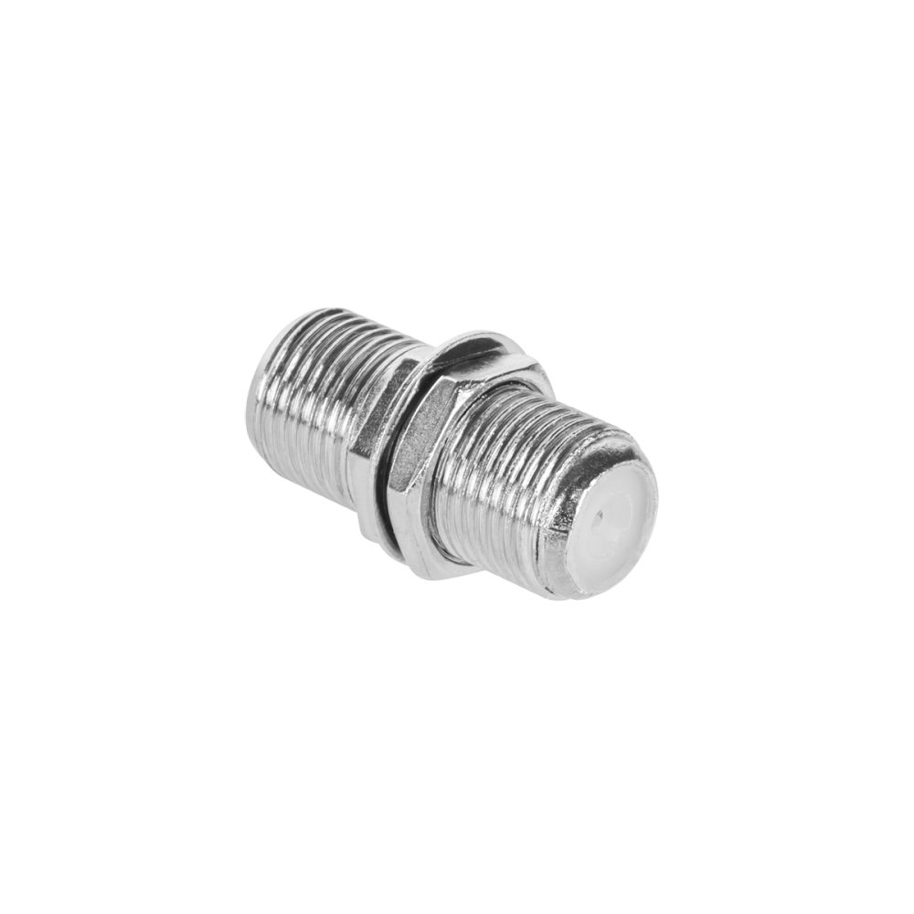 SAT F-F-anslutning (tunna) Cabletech SAT F-F-anslutning (tunna) Cabletech