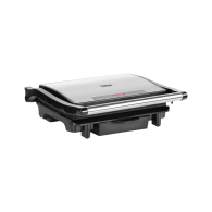 Panini grill, smörgåsgrill, 1500W
