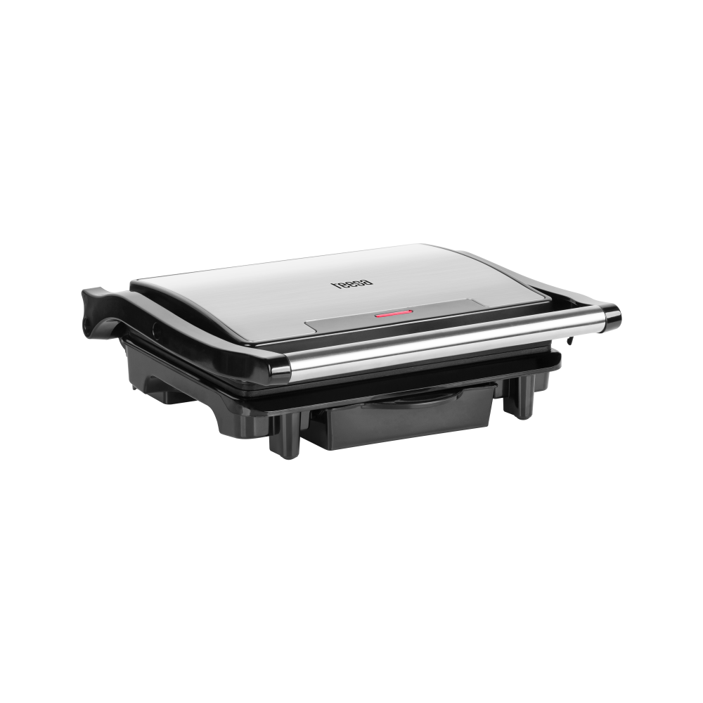 Panini grill, smörgåsgrill, 1500W