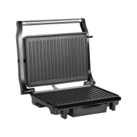 Panini grill, smörgåsgrill, 1500W